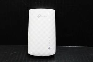 C2898 (SLL)【2個セット】 h ティーピーリンク TPLINK AC750 無線LAN中継器 RE200 中古