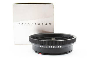 元箱付 hasselblad ハッセルブラッド EXTENSHON TUBE エクステンションチューブ 16mm (3914)