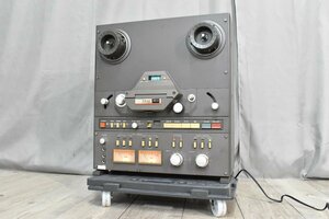 ◇p1845 現状品 TEAC ティアック オープンリールデッキ 33-2