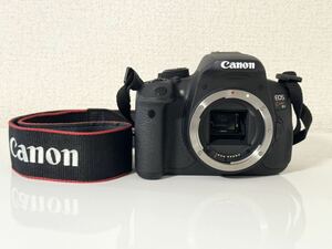 キャノン Canon EOS Kiss X7i ボディ 一眼レフ 付属品多数
