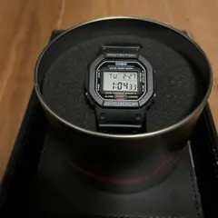 【新品未使用品】G-SHOCK