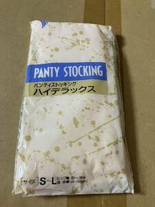 simree panty stocking ハイデラックス クリアピンク シムリー パンティストッキング パンスト タイツ made in japan 