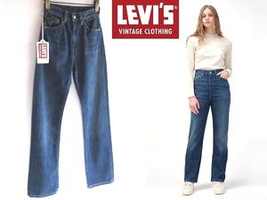 新品タグ付 LEVI