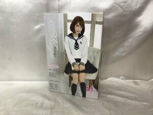 Magic rouge Bastille Sailor b2004 セーラー服 コスプレ スカート 制服 学生服 サイズM ホワイト レディース