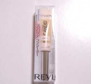 REVLON レブロン フォトレディ キャンディット コンシーラー 015 LIGHT