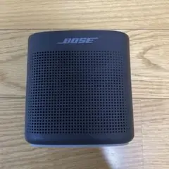 BOSE sound Link color ボーズスピーカー