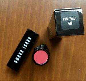 Bobbi Brown ボビーブラウン Creamy Lip Color クリーミーリップカラー 58 pale petal