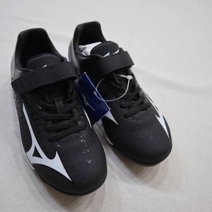 【新品】ミズノ（MIZUNO）（キッズ）ジュニア 野球 ポイントスパイク ウエーブセレクトナイン 11GP192509 サイズ18cm