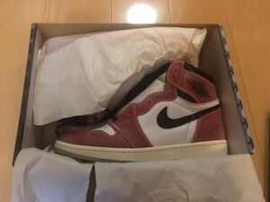 Air Jordan 1 RETROHigh OG SP