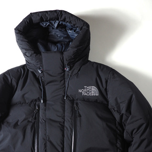 新品 THE NORTH FACE PRISM DOWN JACEKT ”BLACK” Mサイズ 海外版 ダウンジャケット ノースフェイス ブラック 黒