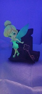 リペイントQ posket stories Disney -Tinker Bell-Ⅱ　ティンカーベル