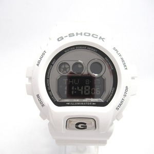 Tj221331 カシオ　CASIO　G-SHOCK　デジタル　腕時計　GD-X6900FB 中古