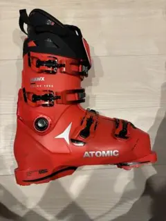 Atomic Hawx prime 120s 2023-2024モデル　27cm