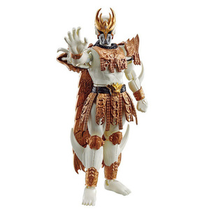 SO-DO CHRONICLE 仮面ライダークウガ ン・ダグバ・ゼバ◆新品Ss