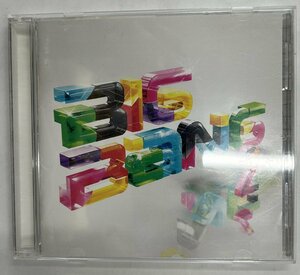 【送料無料】cd48104◆BIGBANG/BIGBANG 2（アルバム）/中古品【CD】