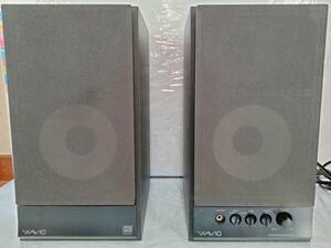 【中古 / 福岡発】ONKYO　GX-100HD（B)（2ch / 30W/ RCA入力x1/光デジタル入力x1/同軸デジタル入力x1 その他出力：サブウーファー出力）