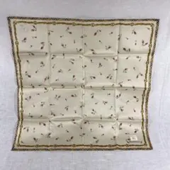 バーバリー　Burberry ハンカチ　バンダナ