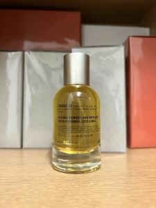 《送料無料》ルラボ シティエクスクルーシブ タバ 28 オードパルファム 50ml ※未使用・箱無し※ #TABAC 28 EDP #マイアミ