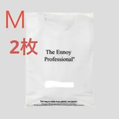 The Ennoy Professional 3pack Tシャツ