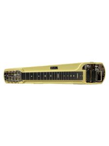 Fender Japan◆1994-95/DELUXE-8/スチールギター/フジゲン製造/ハードケース/三脚/DLX-8
