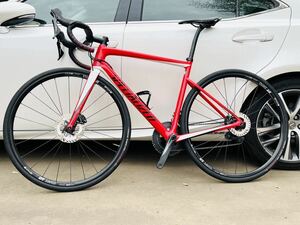 SPECIALIZED スペシャライズド TARMAC ターマック SL6 DISC ディスク ULTEGRA アルテグラ