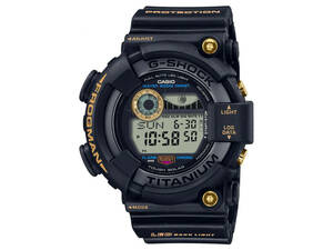 新品　G-SHOCK FROGMAN 30周年記念モデル GW-8230B-9AJR　Gショック カシオ CASIO 