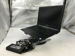 MouseComputer Co.,Ltd./ノート/第6世代Core i3/メモリ4GB/4GB/WEBカメラ有/OS無-240125000758273