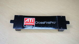 CrossFire Bridge ケーブル FirePro対応 CrossFirePro ケーブル （4スロット）