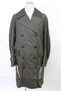 JUNYA WATANABE COMME des GARCONS / トレンチコート 【中古】 T-20-11-06-016-JY-co-OD-ZH