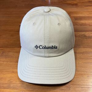 【送料無料／新品】PU5421 コロンビア Columbia サーモンパスキャップ (帽子/キャップ) サイズO/S 55-60cm （調節可能） 男女兼用 TWILL