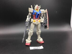 即決 同梱可 A247 HG 1/144 RX78 ビヨンドグローバル ガンダム ガンプラ 完成品 ジャンク