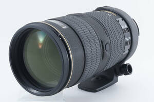 ★☆【外観美品！】 #2101252 Nikon ニコン AF-S Nikkor 80-200mm F2.8 D ED IF 望遠ズームレンズ☆★