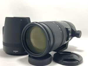 ★☆極上品★ SIGMA APO 70-200mm F2.8 EX DG OS HSM for PENTAX シグマ ペンタックス アポ ＃251132