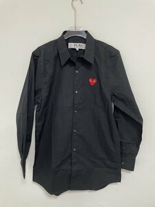 COMME des GARCONS コムデギャルソン 長袖 ファッション 長袖シャツ 人気 中古 希少 Mサイズ