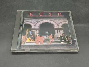 RUSH / MOVING PICTURES