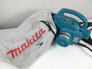 3627-00★動作確認済★MAKITA マキタ 小型集塵機 屋内用 100V 5.5A 50/60Hz 520w モデル450 ※ノズルはありません。