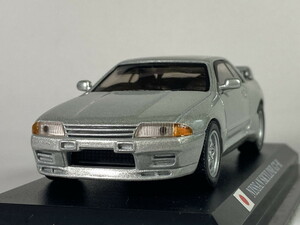 ニッサン スカイライン Nissan Skyline GT-R 1993 1/43 - デルプラド delprado
