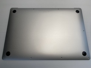 Apple MacBook Air Retina A1932 A2179 Late2018~Early2020 13インチ ボトムケース （シルバー）[1390]