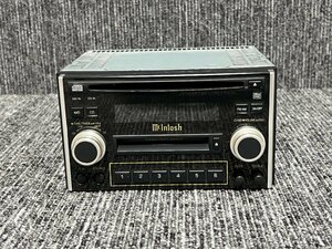 【10246】BE/BH◆レガシィ■McIntosh■PF-4025I-A◆CD/MDプレーヤー オーディオ 作動確認済