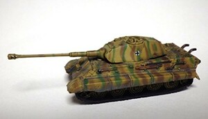 1/144　ワールドタンクミュージアム　Series 05－84　ティーガーII重戦車 (