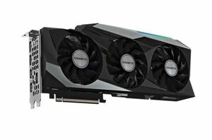 グラフィックボード GIGABYTE GeForce RTX 3080 GAMING OC 10GB GDDR6X PCI Express 4.0