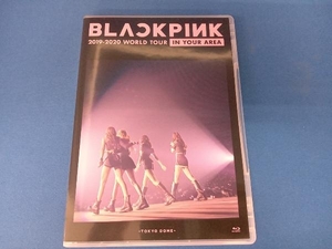 BLACKPINK 2019-2020 WORLD TOURIN YOUR AREA-TOKYO DOME-(通常版)(Blu-ray Disc)