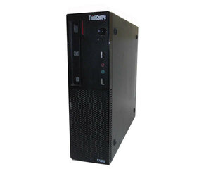 ジャンク OSなし Lenovo ThinkCentre A70 Small 7844-M2J Celeron 450 2.2GHz 2GB HDDなし 中古パソコン デスクトップ