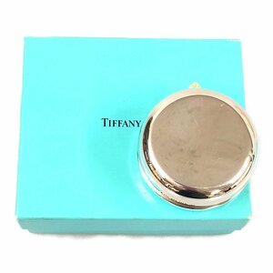 TIFFANY&CO. ティファニー シルバー925製 ヨーヨー シルバー 正規品 / 31185