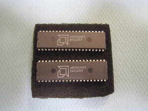 AM2964BPC*2個 半導体・集積回路 ・ IC