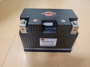 SHORAI ショーライ LFX19A4-BS12　リチウムイオンバッテリー