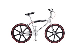 新品 2018 世界70台限定 DIOR HOMME ディオールオム × BOGARDE BIKES ボガード BMX