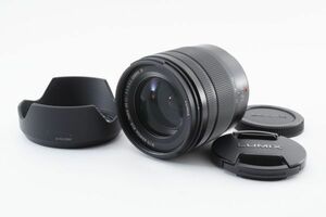 #t25★極上美品★ Panasonic パナソニック LUMIX G VARIO 12-60mm F3.5-5.6 ASPH POWER O.I.S