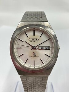 CITIZEN シチズン 時計 4-851994K【CEAI4043】