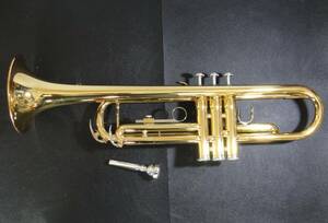 ★ YAMAHA Trumpet YTR2335 【中古品】